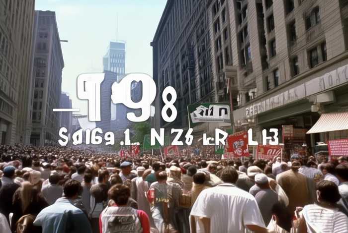 1988年历史 1988年历史重要事件