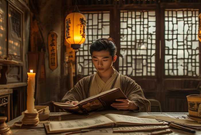 翰林达中国历史故事集的阅读感悟第15周 - 林汉达中国历史故事集的阅读感想