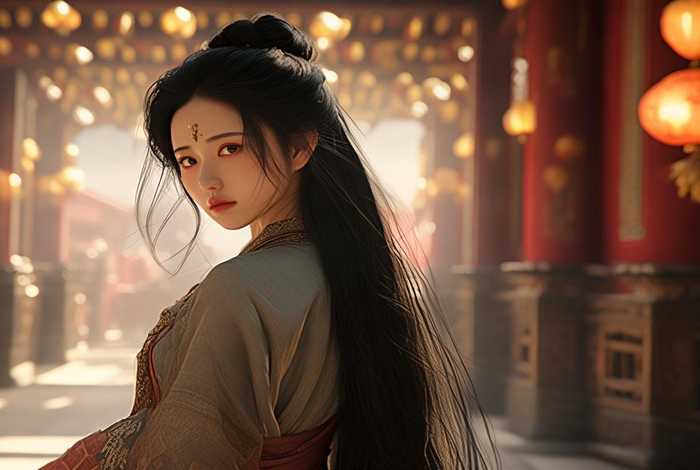历史上著名的妃子故事(古代妃子历史故事) 历史上著名的妃子故事(古代妃子历史故事)