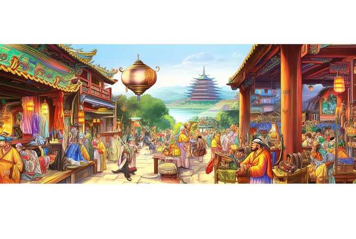 描写中国历史故事的文章600字（描写中国历史故事的文章600字作文）