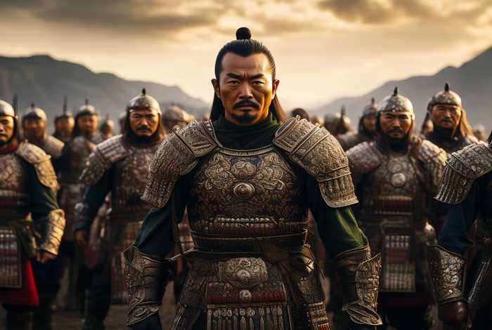 历史上杨家将真实情况、真实历史中的杨家将 历史上杨家将真实情况、真实历史中的杨家将