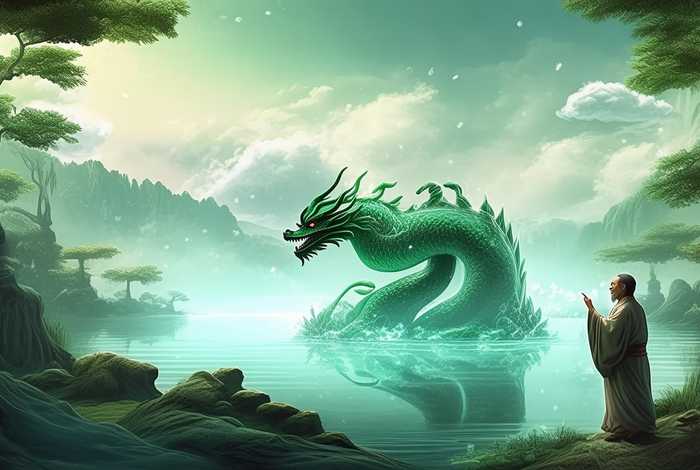 淮南子记载的神话故事 - 淮南子记载的神话故事有哪些