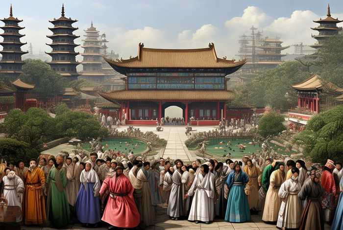 观中国历史有感作文 - 中国历史的观后感作文 观中国历史有感作文 - 中国历史的观后感作文