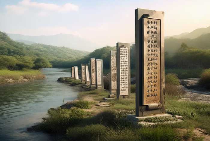 河南的中国历史故事有哪些 河南的中国历史故事有哪些名字
