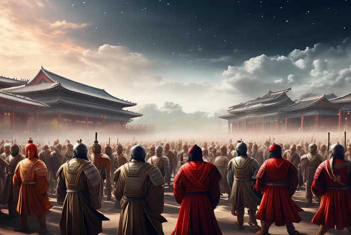 韩国中国历史故事(韩国中国历史故事大全) 韩国中国历史故事(韩国中国历史故事大全)