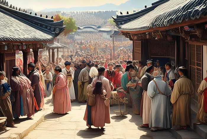 韩国历史名人事件（韩国著名历史事件分析）
