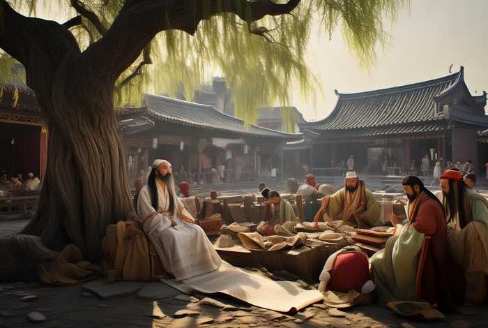 东周的历史故事 - 东周著名的历史故事 东周的历史故事 - 东周著名的历史故事