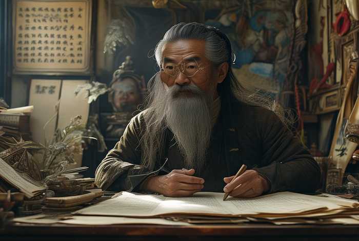 历史名人梁启超先生的小故事，历史名人梁启超先生的小故事简短