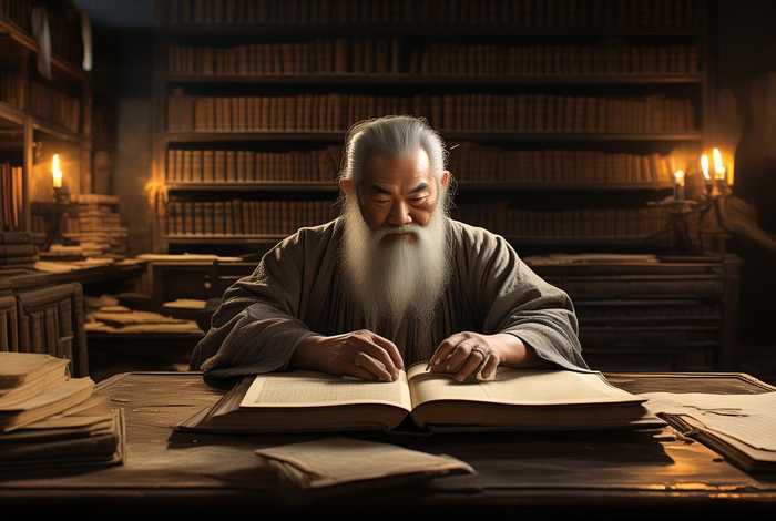 曾仕强读历史（曾仕强读历史书好吗）