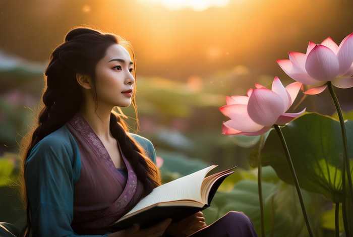 莲妈经历了什么(莲妈读书莲妈身份) 莲妈经历了什么(莲妈读书莲妈身份)