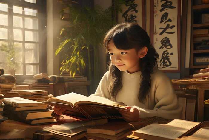 爱上阅读中国（《爱上阅读》读后感）