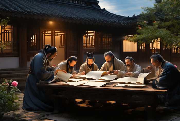 北宋经典故事 - 北宋经典故事有哪些 北宋经典故事 - 北宋经典故事有哪些