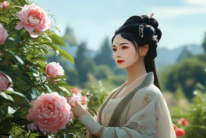 汉代的女人人物故事、汉代的女人人物故事大全 汉代的女人人物故事、汉代的女人人物故事大全