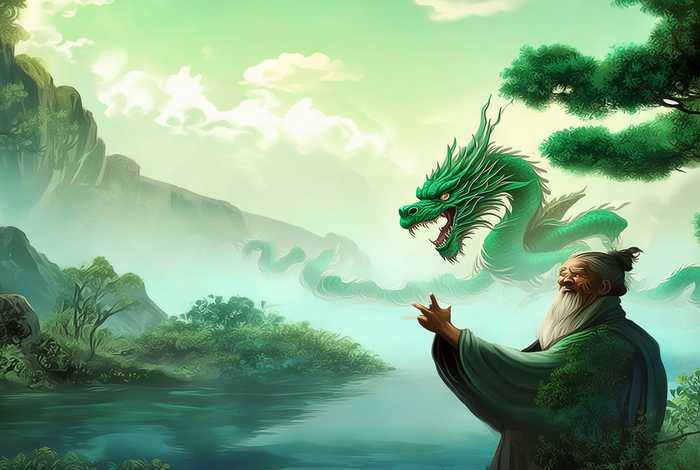 淮南子记载的神话故事 - 淮南子记载的神话故事有哪些