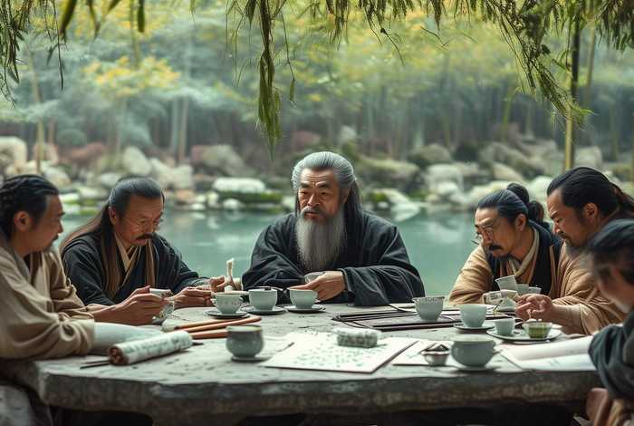 历史人物韩愈（历史人物韩愈的朋友圈）