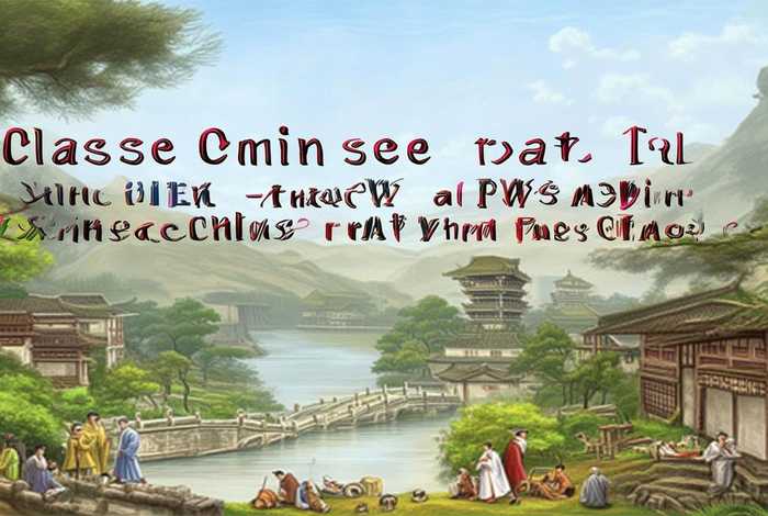 故事里的中国ppt制作（第七期故事里的中国）