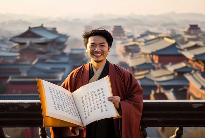 讲述中国历史故事的博主（讲述中国历史故事的博主有哪些）