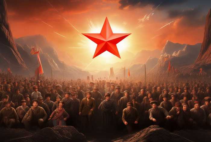 红星照耀中国主要历史事迹;红星照耀中国主要历史事件 红星照耀中国主要历史事迹;红星照耀中国主要历史事件