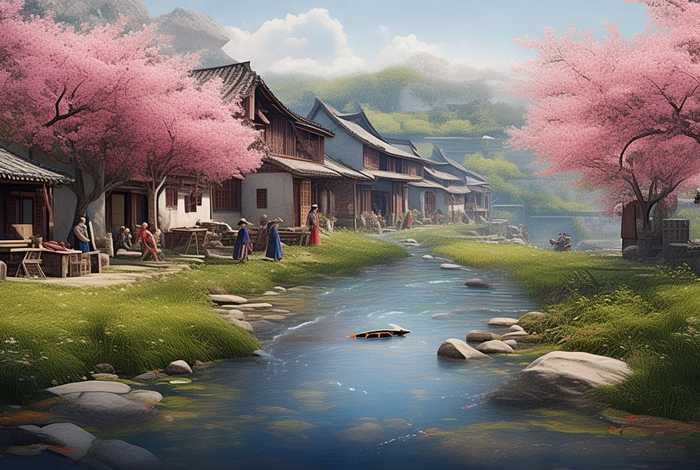 春天的故事历史背景资料；春天的故事历史背景资料简介