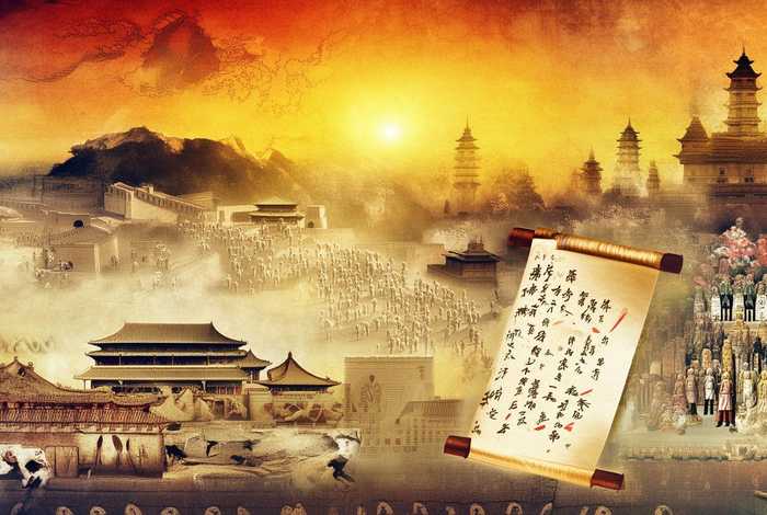 关于中国历史的剪辑、关于中国历史的剪辑作品 关于中国历史的剪辑、关于中国历史的剪辑作品