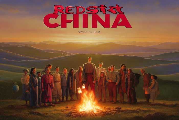 红星照耀中国人物故事深度解读(《红星照耀中国》人物故事梳理) 红星照耀中国人物故事深度解读(《红星照耀中国》人物故事梳理)