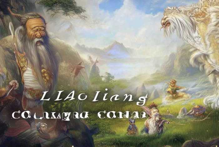 老梁中国神话故事 - 老梁故事汇中国神话 老梁中国神话故事 - 老梁故事汇中国神话