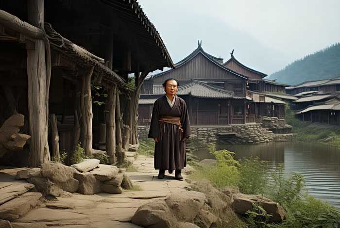 福安当地故事（福安历史人物故事）