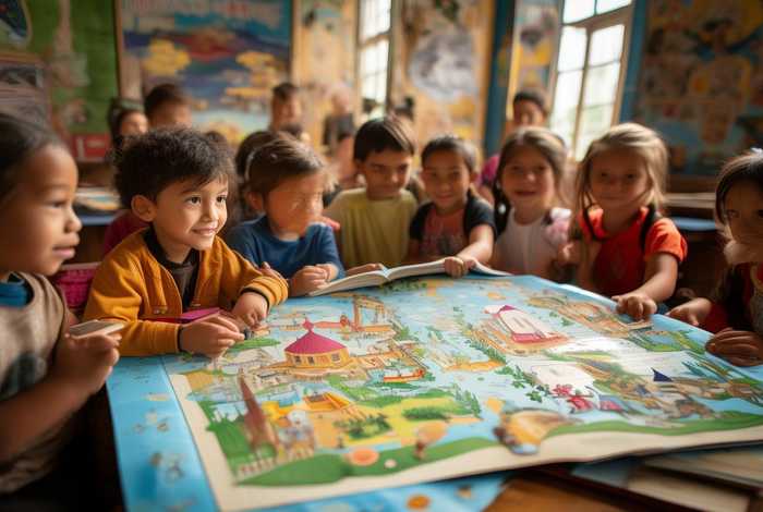 画给孩子的中国历史绘本、画给孩子的中国历史绘本教案