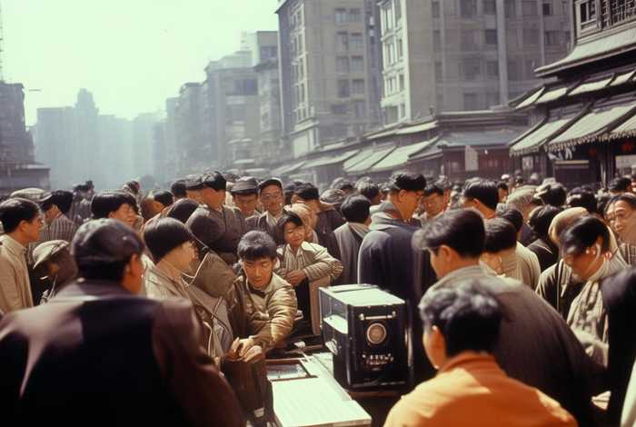 1973年的中国历史故事是什么，1973年的中国历史故事是什么样的