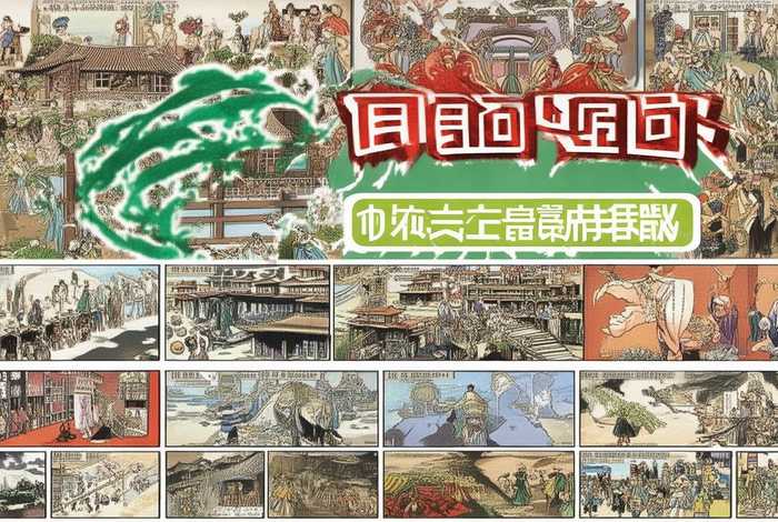 绿东周连环画47册全套 - 绿东周连环画47册全套多少钱