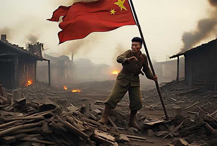 抗战历史的相关故事(抗战历史的相关故事有哪些) 抗战历史的相关故事(抗战历史的相关故事有哪些)