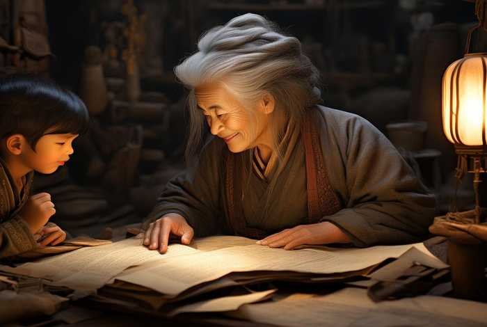 朵狸讲中国历史故事（朵狸讲故事从哪开始听）