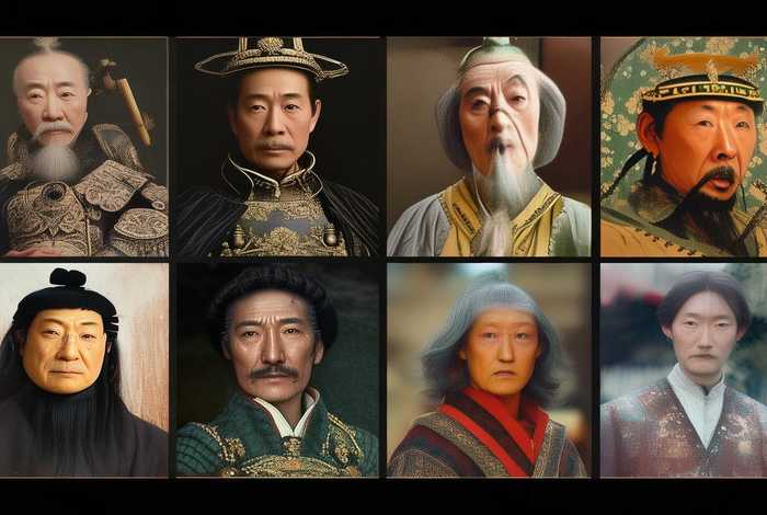 历史上姓王的有哪些名人（历史上姓王的名人有哪些）