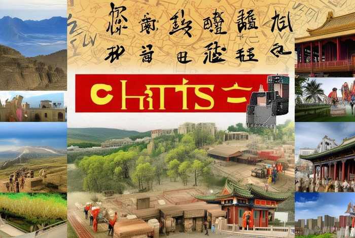 老外讲中国历史的视频 老外讲中国历史的视频大全