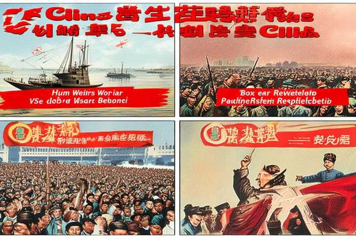 历史故事解说中国近代历史；历史故事解说中国近代历史的书