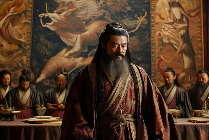 关于孟尝君的经典故事 - 关于孟尝君的经典故事50字