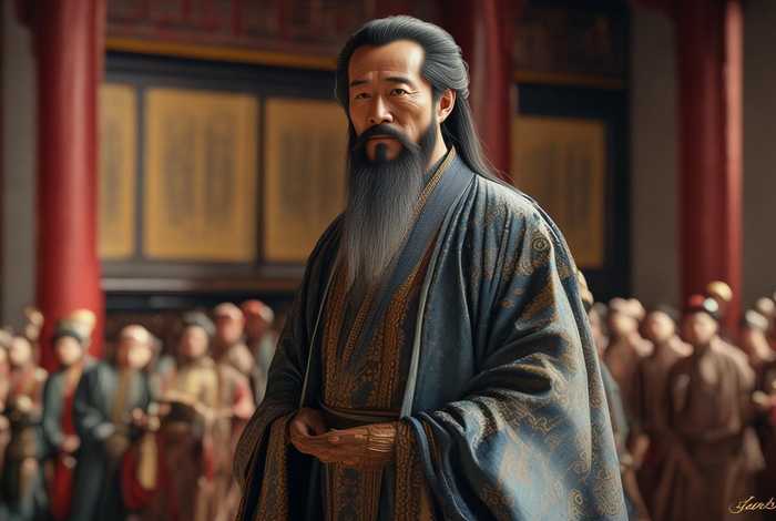 历史上王允统治朝廷 王允历史功绩