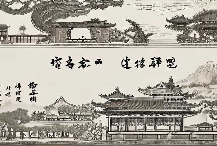 初一历史手抄报一等奖（初一历史手抄报一等奖明清时期黑白）