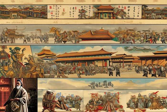 讲好中国历史的故事有哪些 - 讲好中国历史的故事有哪些内容