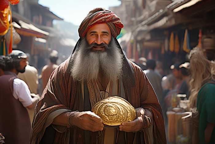 古代著名商人的故事,古代著名商人的故事简短 古代著名商人的故事,古代著名商人的故事简短