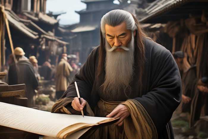 马致远主要事迹（马致远的生平事迹概括简短）