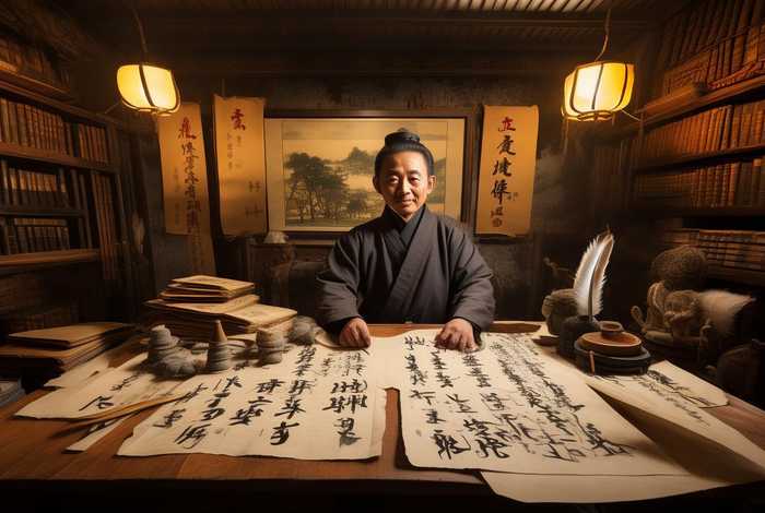 读中国历史故事感悟作文，读中国历史故事感悟作文怎么写
