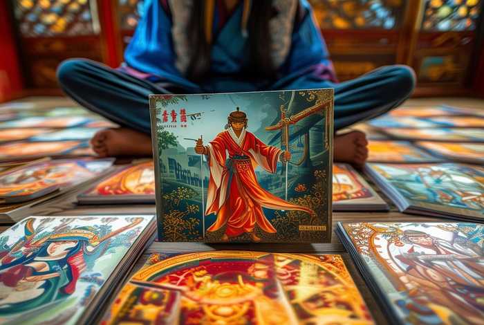好看的中国历史人物故事书（好看的中国历史人物故事书有哪些）