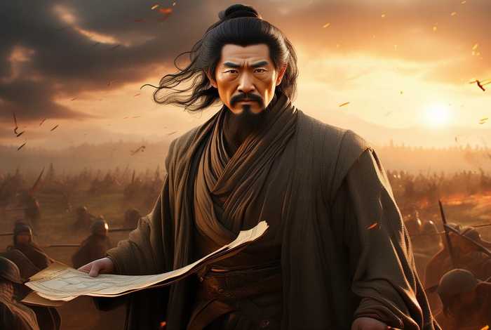 历史上韩信的真实故事（历史人物韩信的故事有哪些）