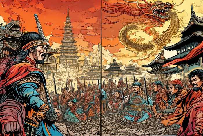 漫画版中国历史故事、漫画版中国历史故事大全 漫画版中国历史故事、漫画版中国历史故事大全