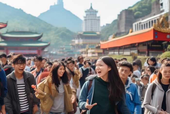 留学生讲述在中国的故事 - 留学生讲述在中国的故事视频