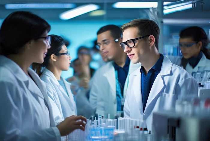 美国科学家中国人、中国人在美国的科学家 美国科学家中国人、中国人在美国的科学家
