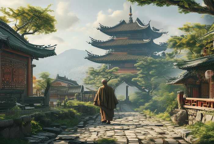 佛教传入中国时间,佛教传入中国时间多少年 佛教传入中国时间,佛教传入中国时间多少年