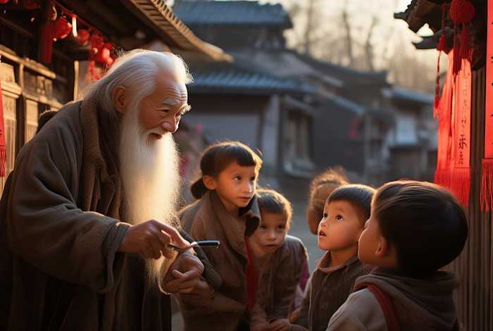 关于春联的历史故事传说；关于春联的历史故事传说简短