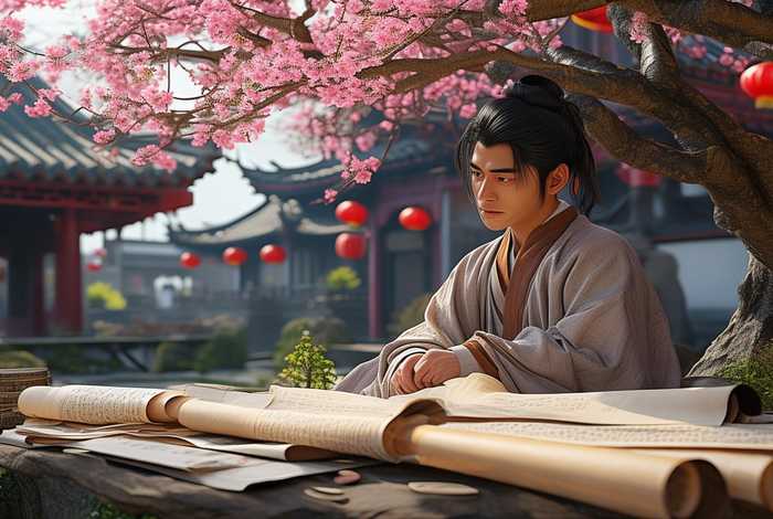 关于中国历史的小故事介绍（关于中国历史的小故事介绍英语）